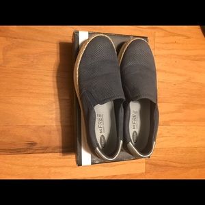 dr scholls madi jute